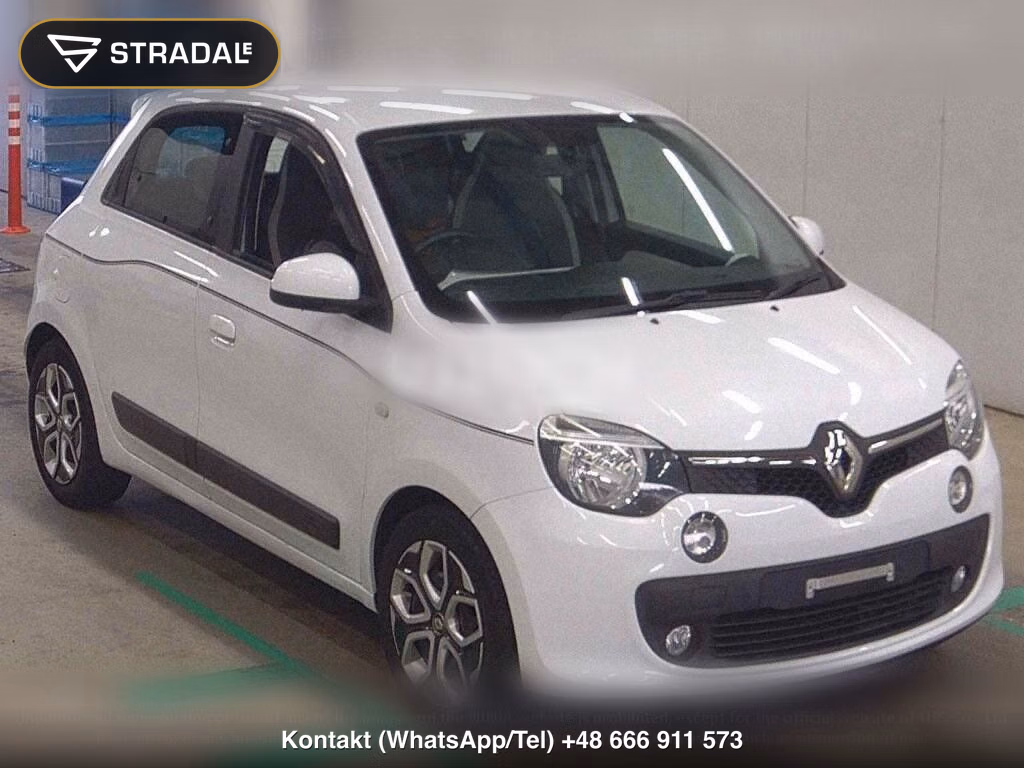 RENAULT TWINGO 5D, miniaturka 2