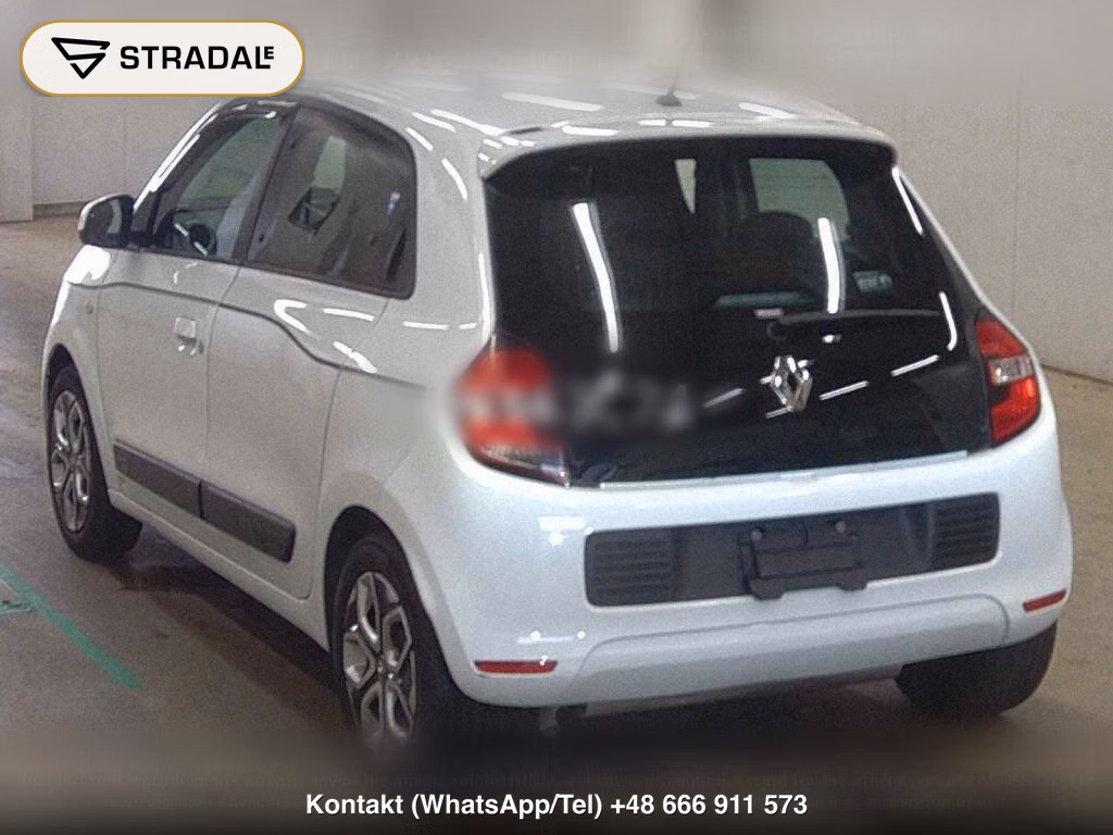 RENAULT TWINGO 5D, miniaturka 3