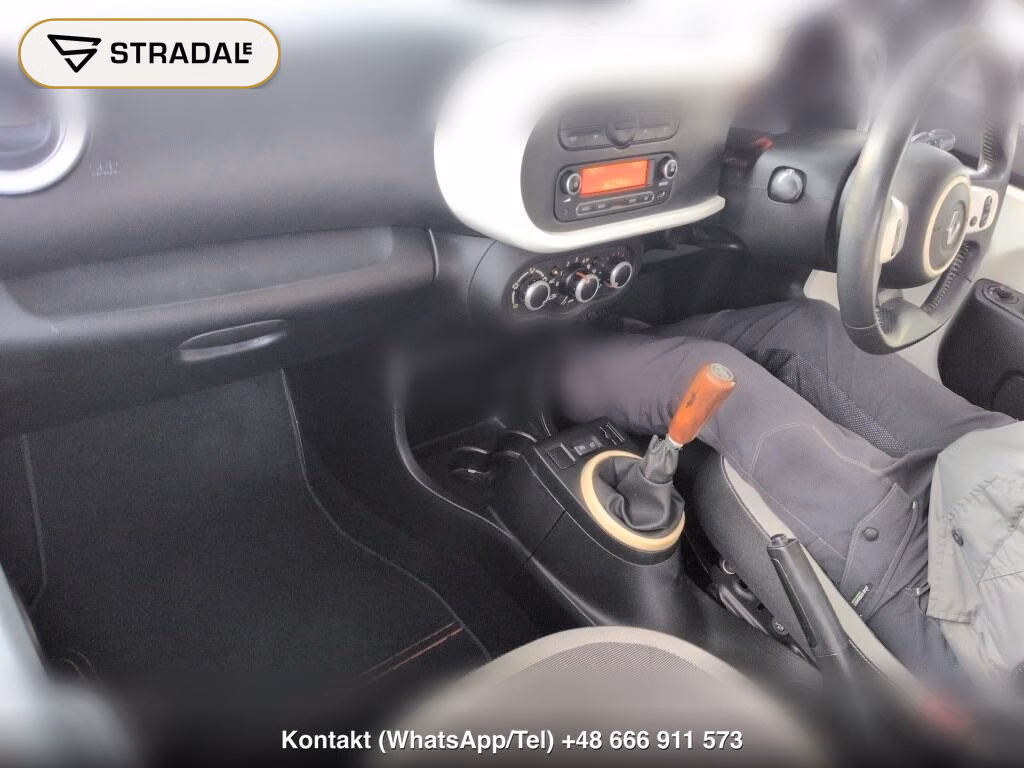 RENAULT TWINGO 5D, miniaturka 4