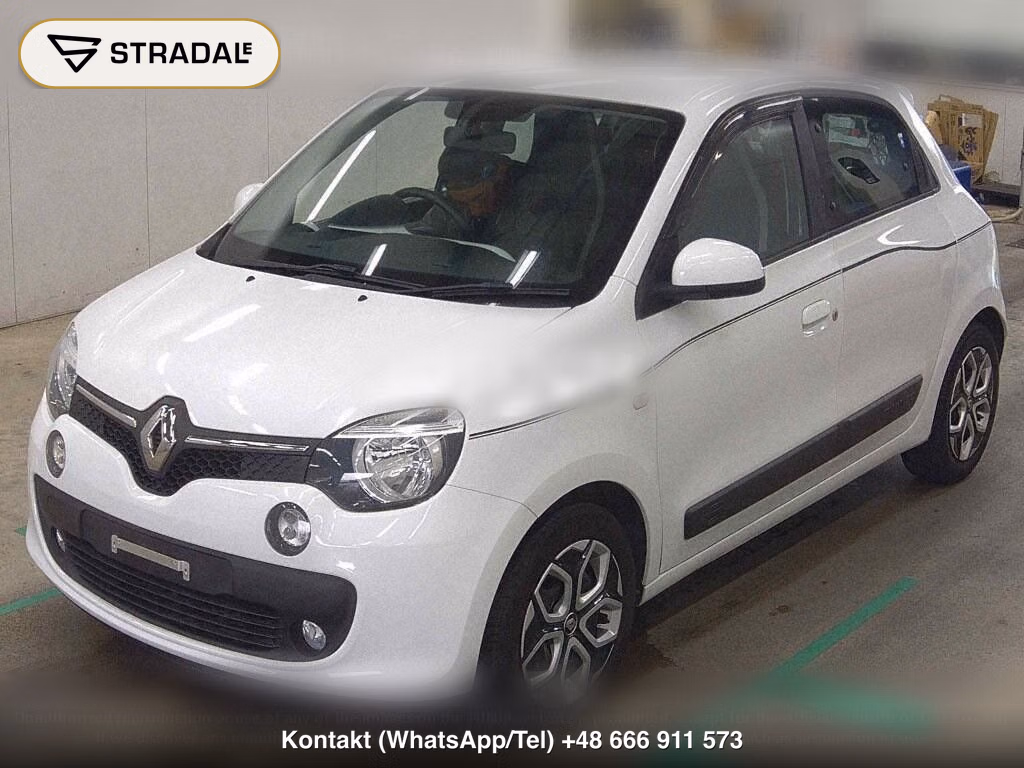 RENAULT TWINGO 5D, miniaturka 5
