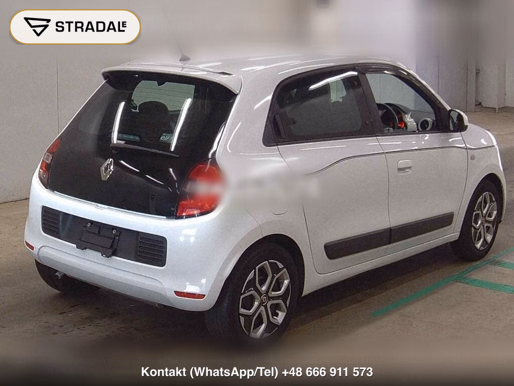 RENAULT TWINGO 5D, miniaturka 6