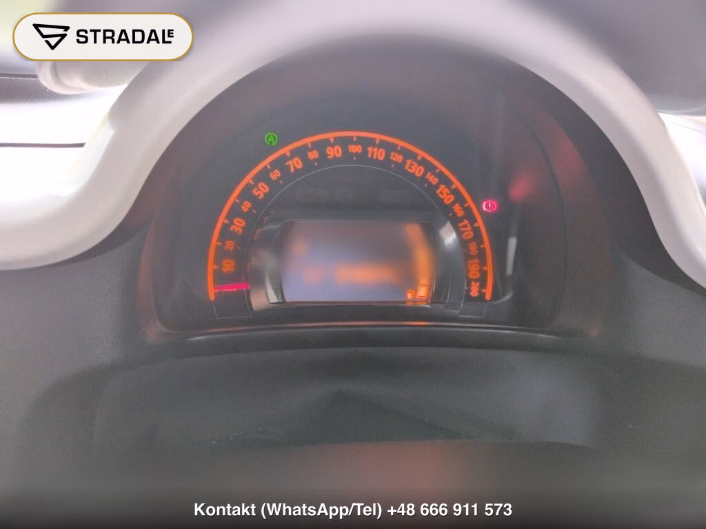 RENAULT TWINGO 5D, miniaturka 7