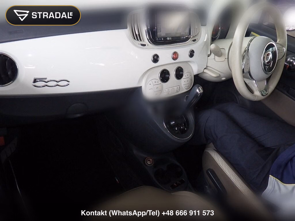 FIAT 500 ALLA MODA, miniaturka 4