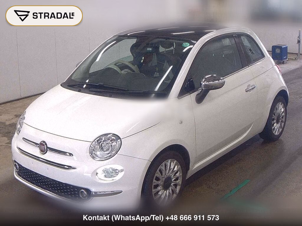 FIAT 500 ALLA MODA, miniaturka 5