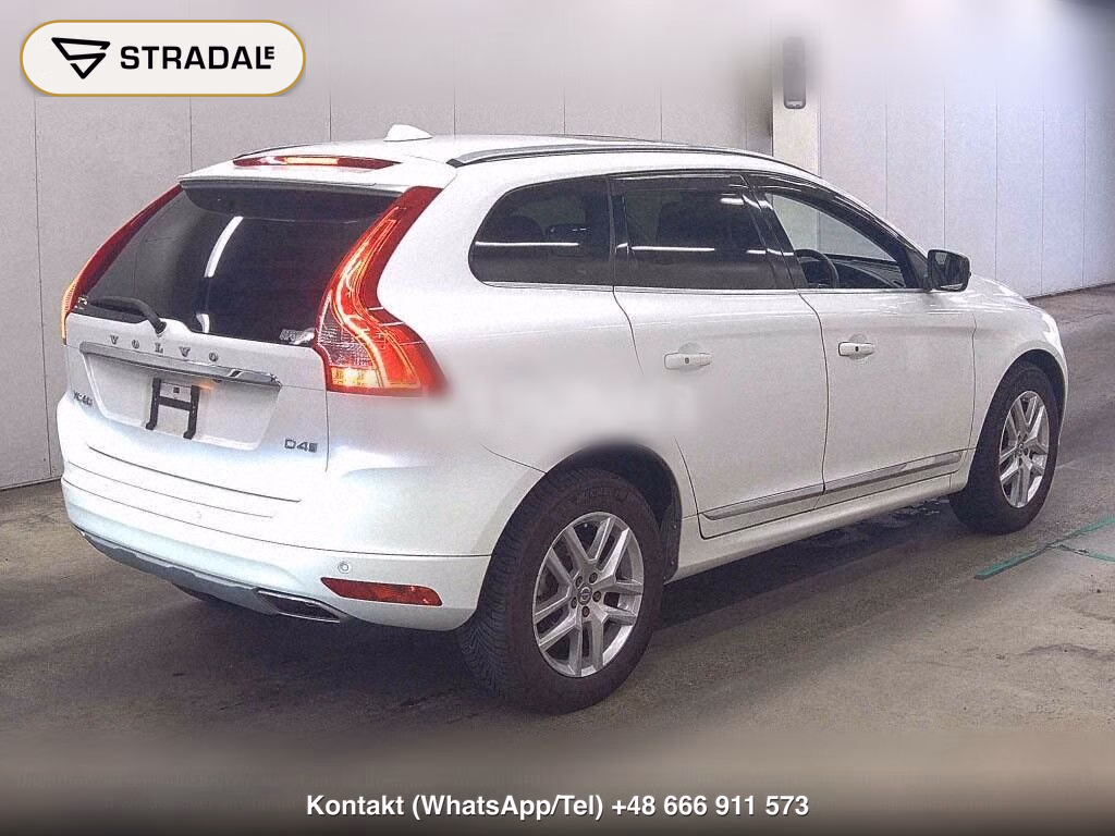 VOLVO XC60 D4 CLASSIC, miniaturka 6
