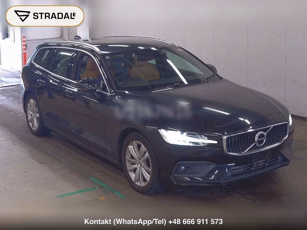 VOLVO V60 T5 MOMENTUM, miniaturka 2