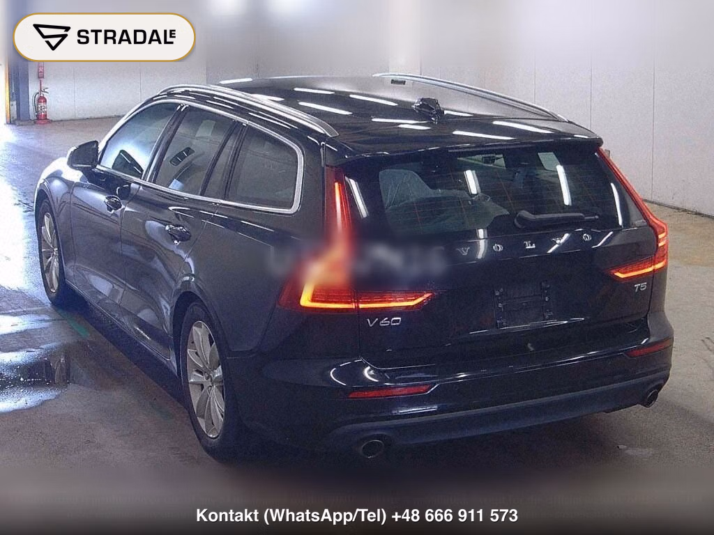 VOLVO V60 T5 MOMENTUM, miniaturka 3