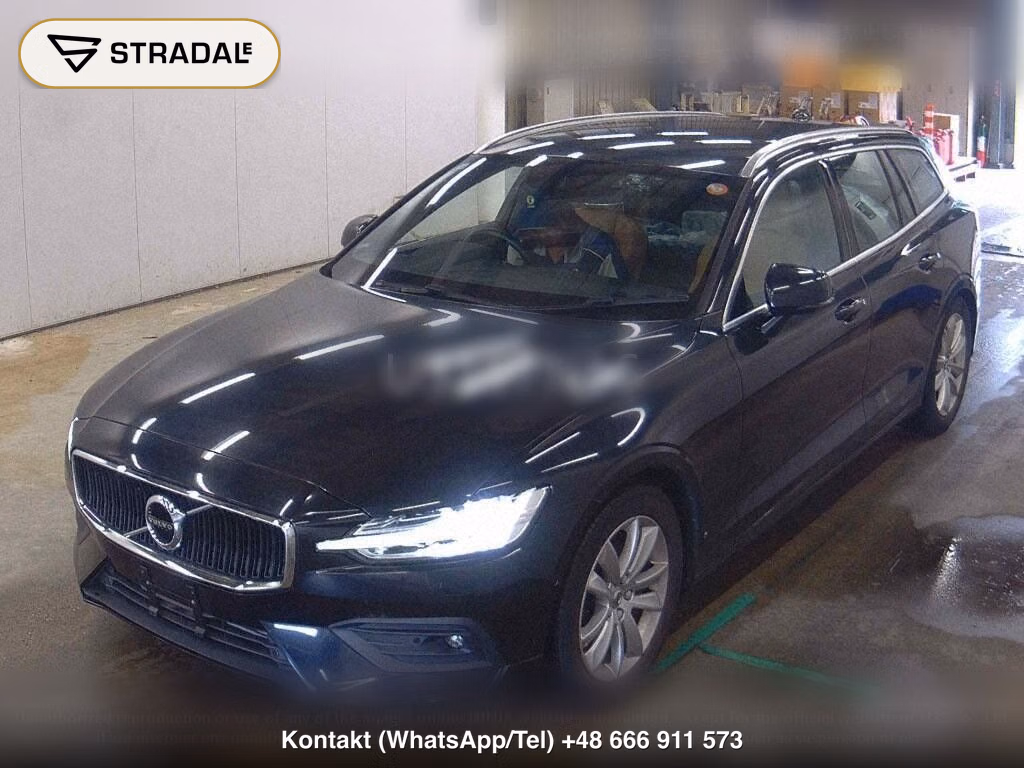 VOLVO V60 T5 MOMENTUM, miniaturka 5