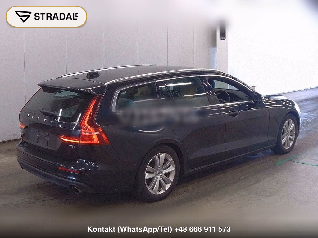 VOLVO V60 T5 MOMENTUM, miniaturka 6