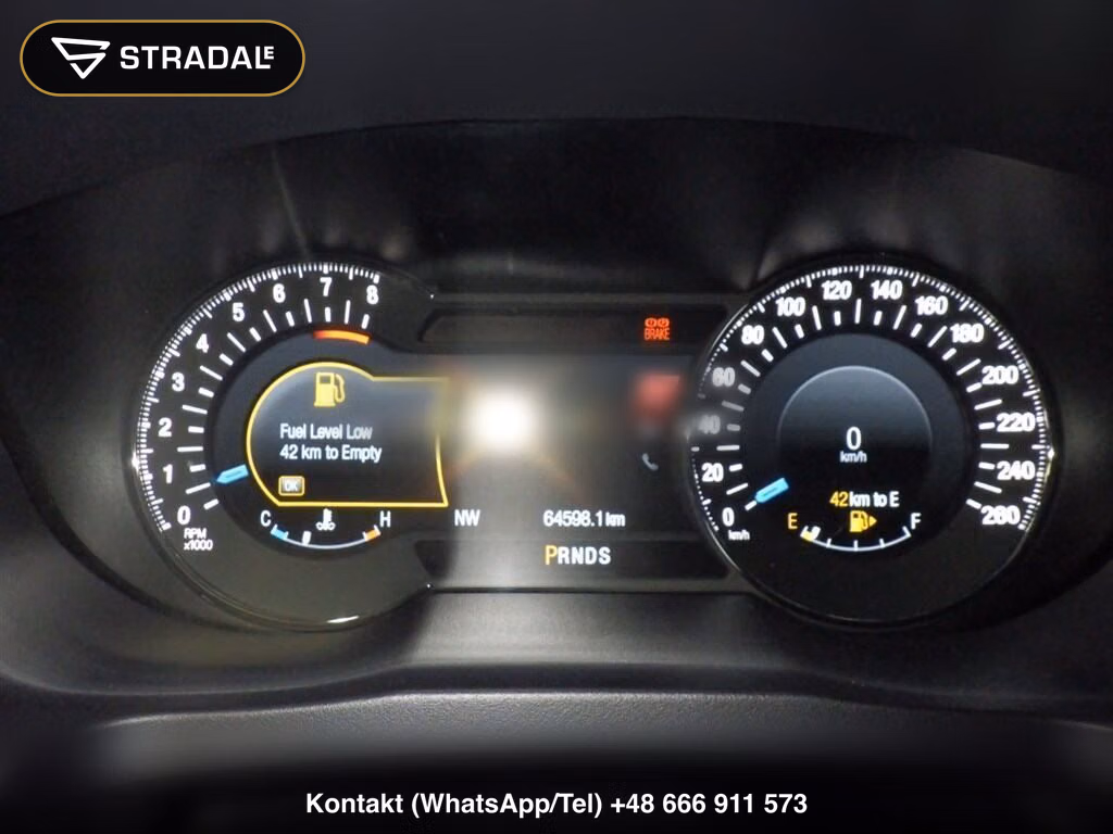 FORD EXPLORER 5D 4WD TITANIUM, miniaturka 7