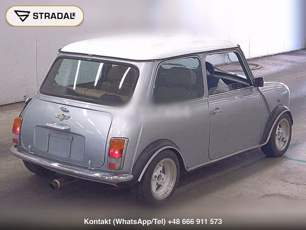 ROVER MINI 2D, miniaturka 6