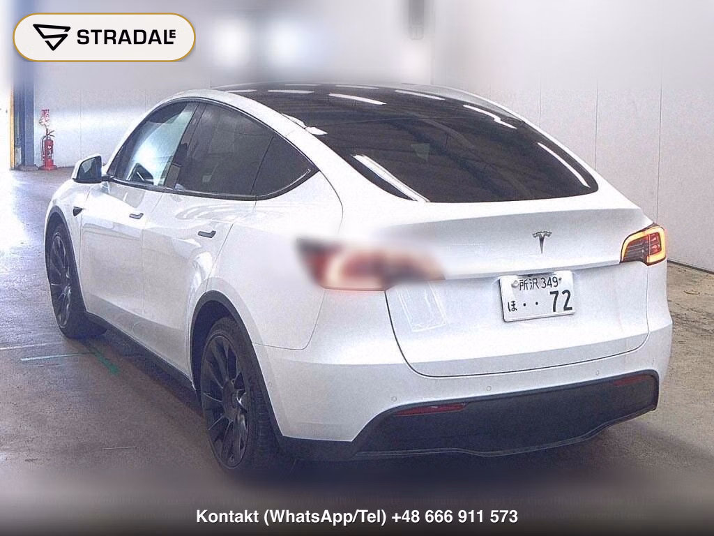 TESLA MODEL Y RWD, miniaturka 3