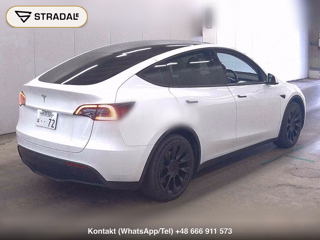 TESLA MODEL Y RWD, miniaturka 6