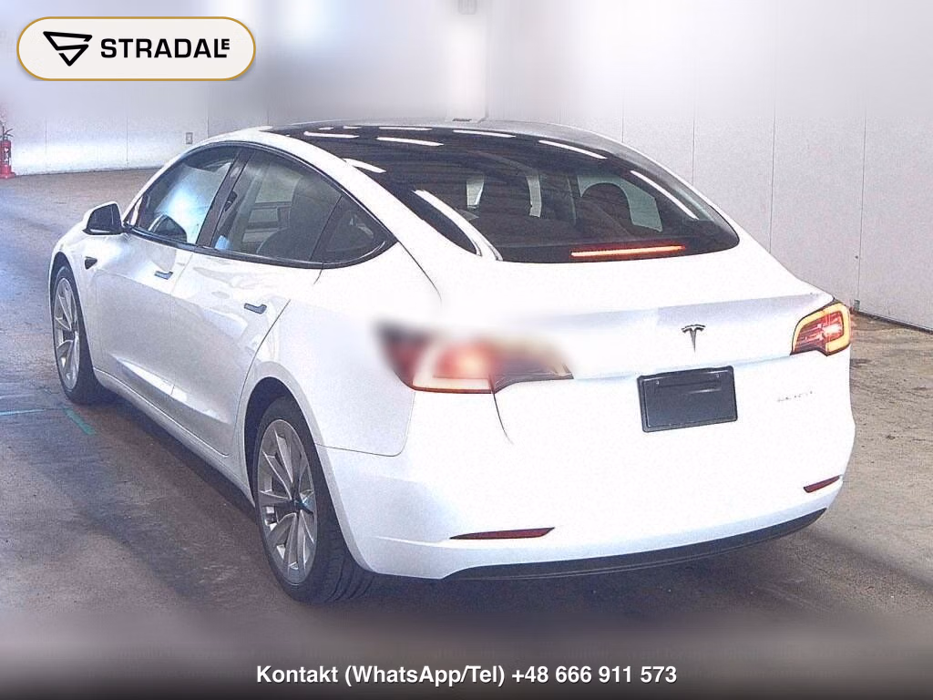 TESLA MODEL 3 4WD LONG RANGE, miniaturka 3