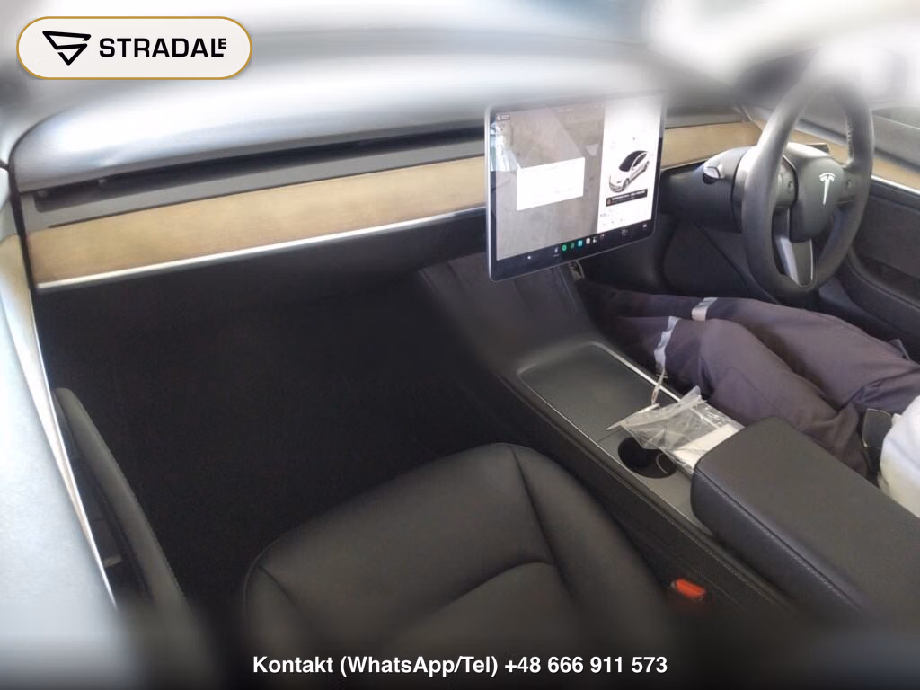 TESLA MODEL 3 4WD LONG RANGE, miniaturka 4