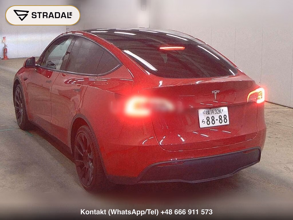 TESLA MODEL Y RWD, miniaturka 3
