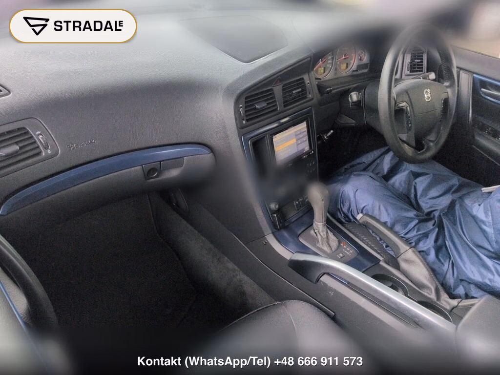 VOLVO XC70 4WD, miniaturka 3