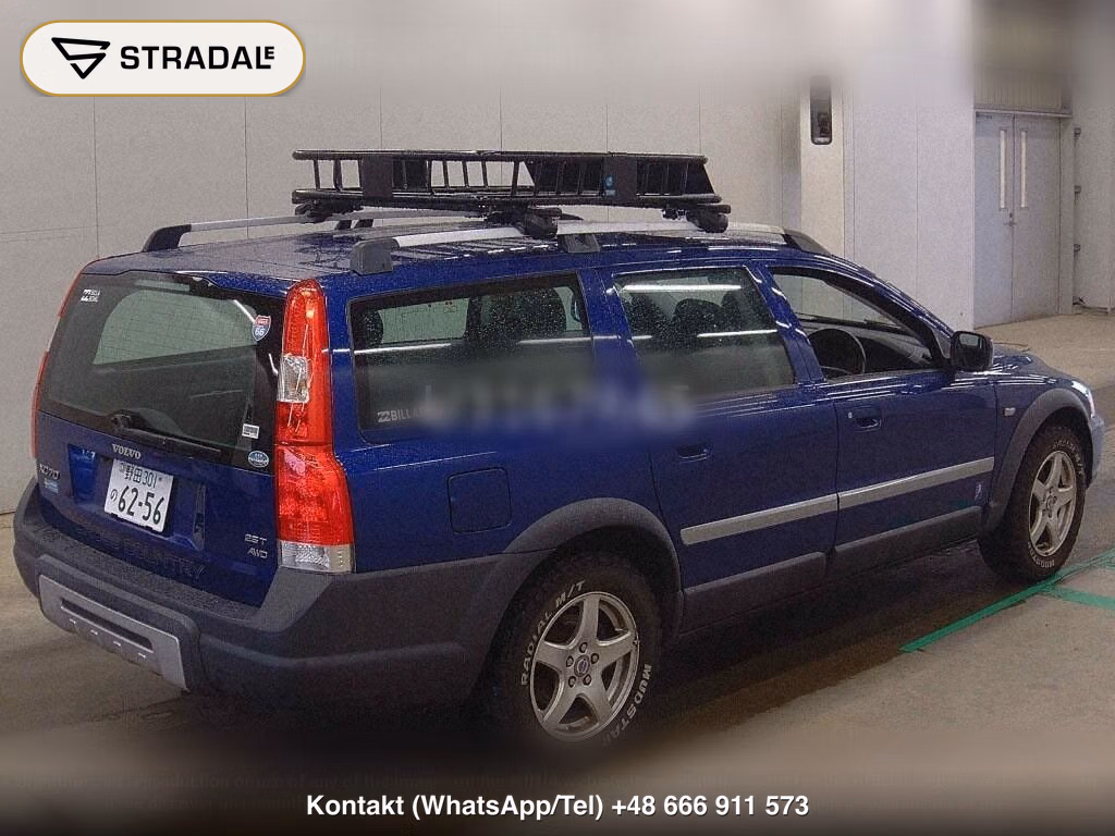 VOLVO XC70 4WD, miniaturka 5