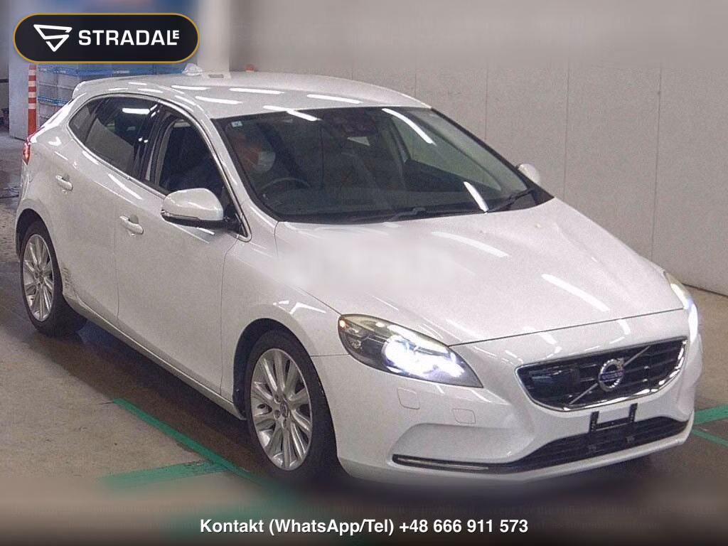 VOLVO V40 T4 SE, miniaturka 2