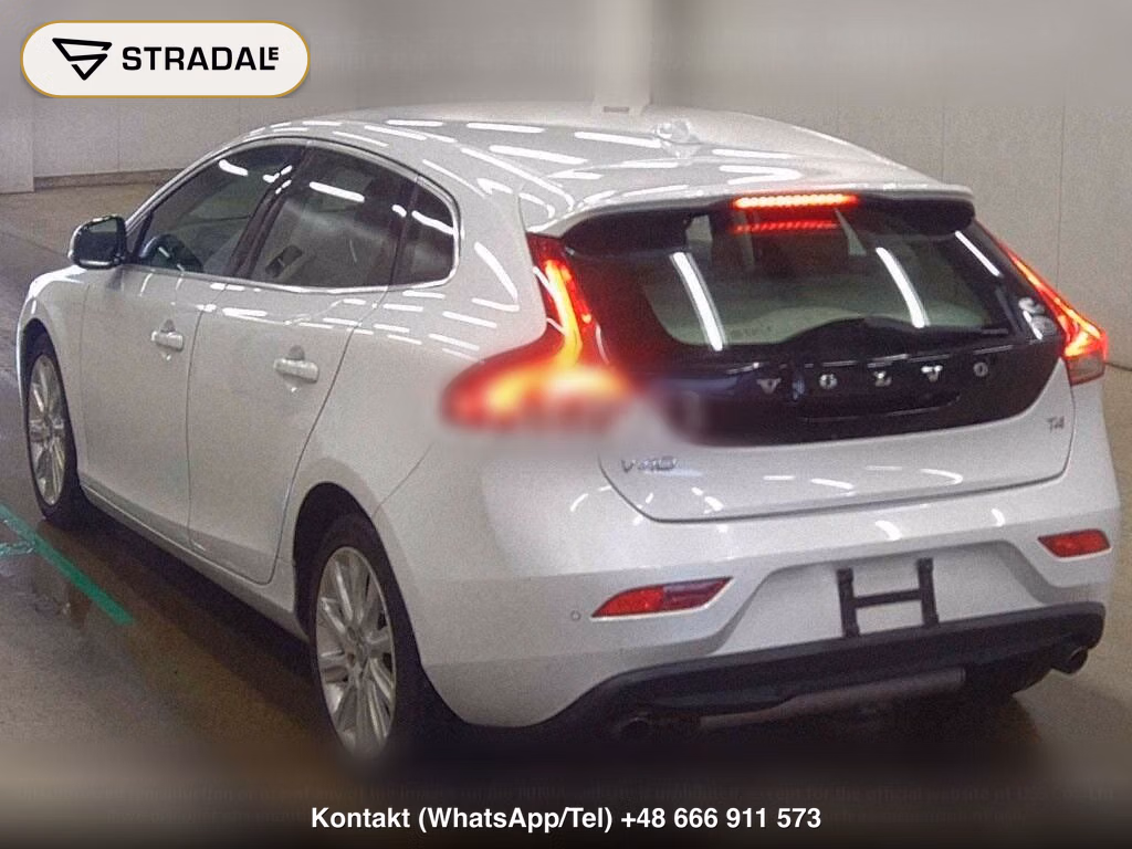VOLVO V40 T4 SE, miniaturka 3