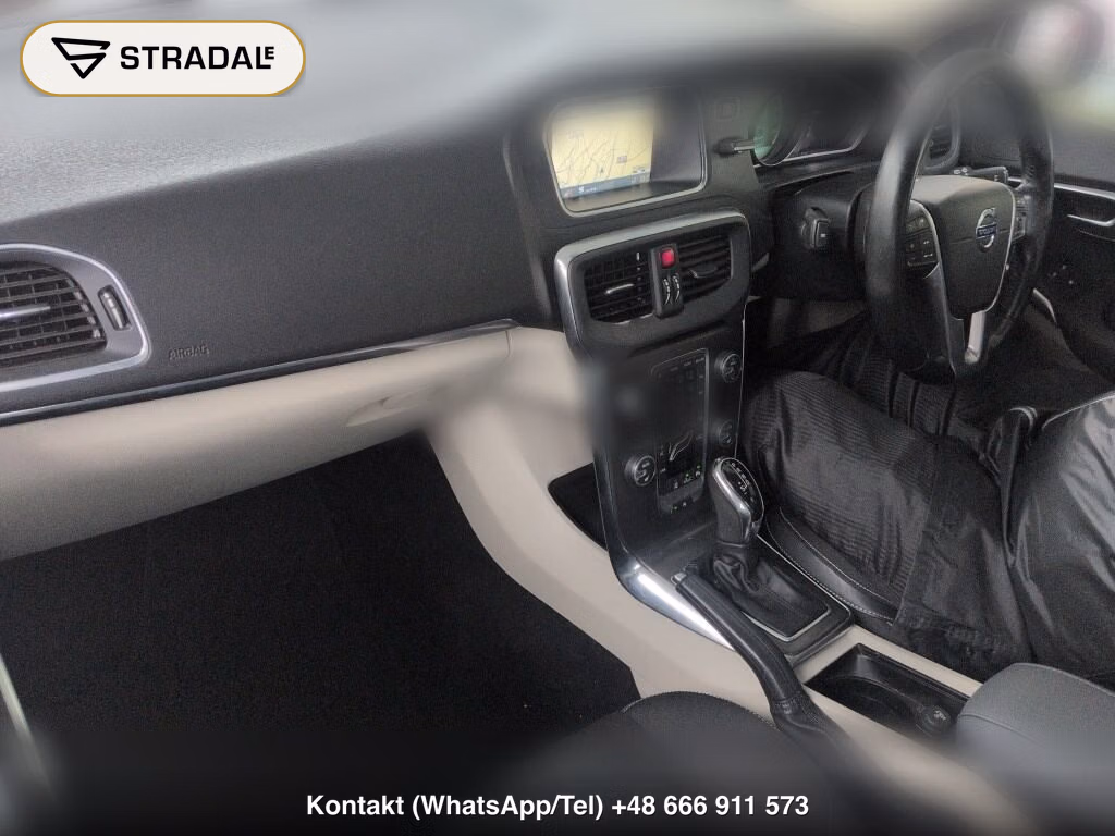 VOLVO V40 T4 SE, miniaturka 4