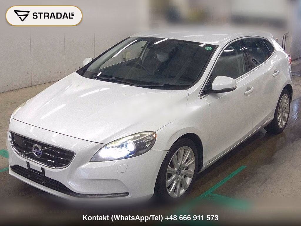 VOLVO V40 T4 SE, miniaturka 5