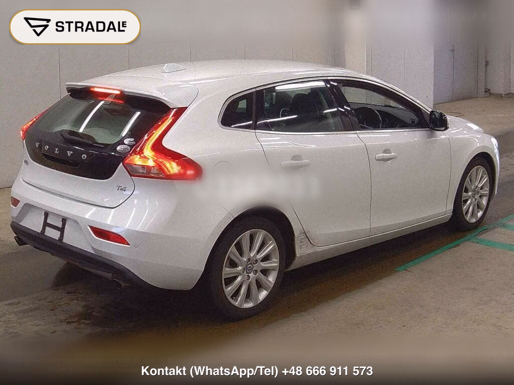 VOLVO V40 T4 SE, miniaturka 6