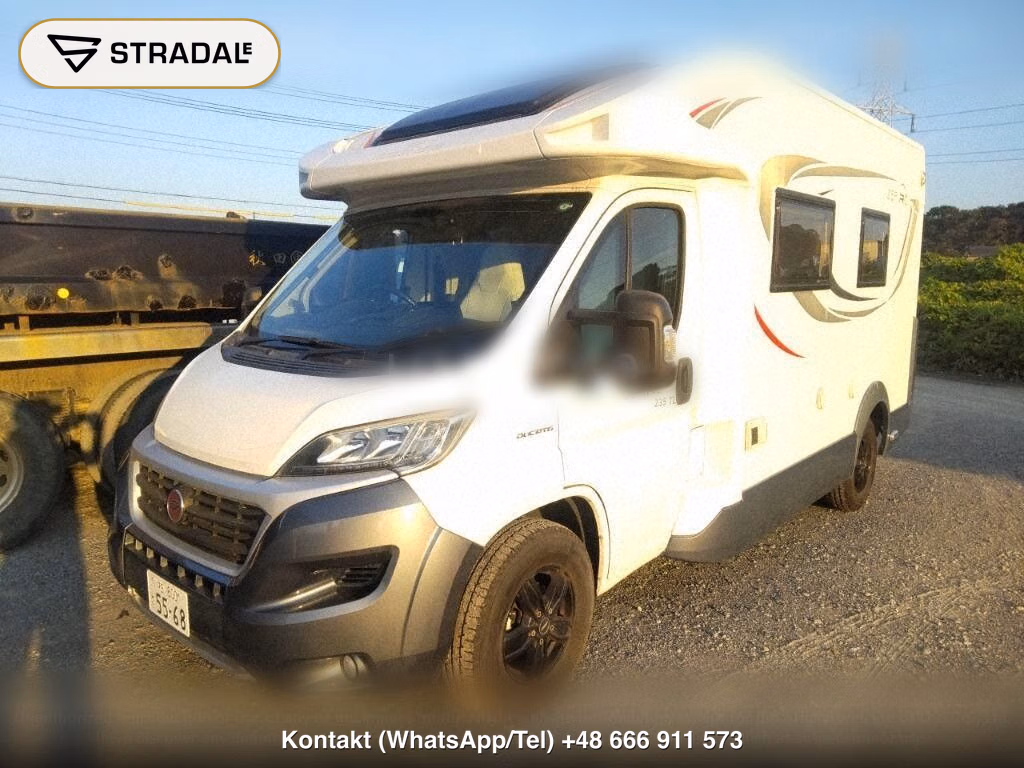 FIAT DUCATO 3D OTHERS, miniaturka 5