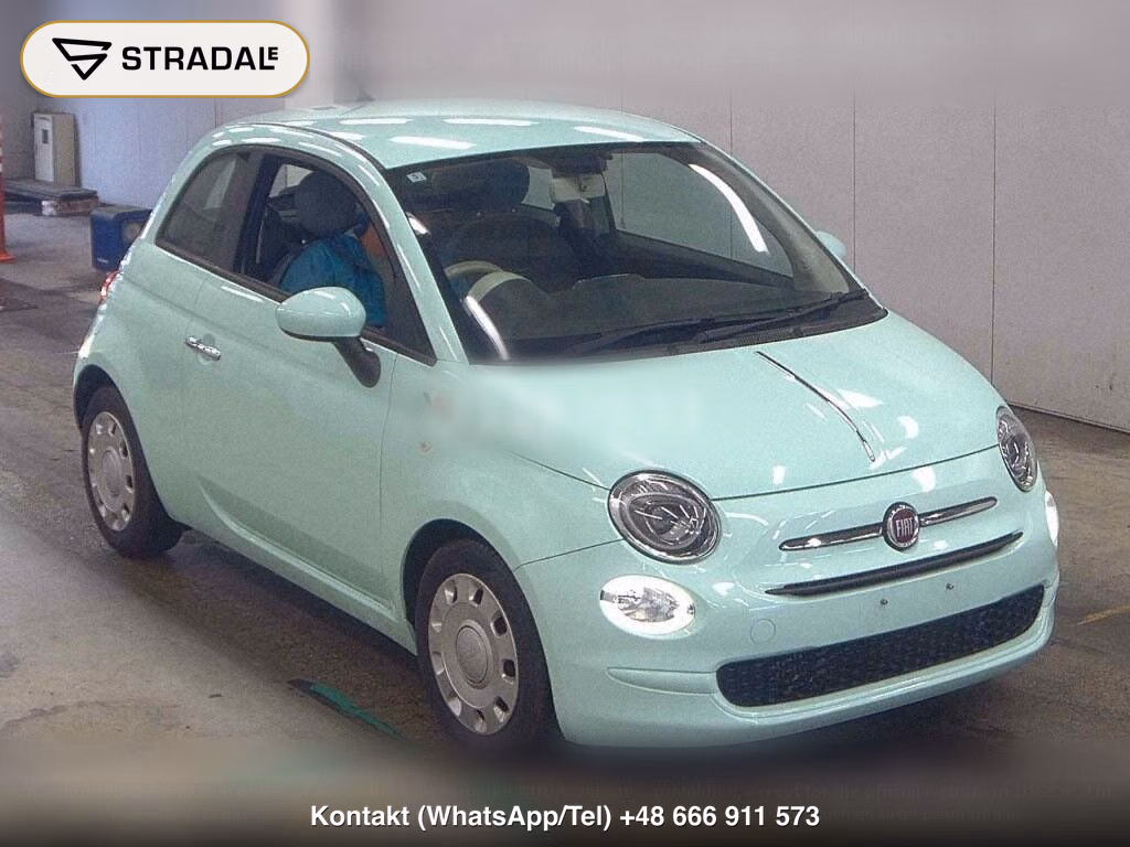 FIAT 500 TWINAIR POP, miniaturka 2