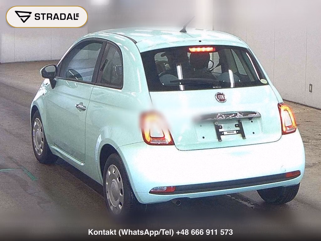 FIAT 500 TWINAIR POP, miniaturka 3