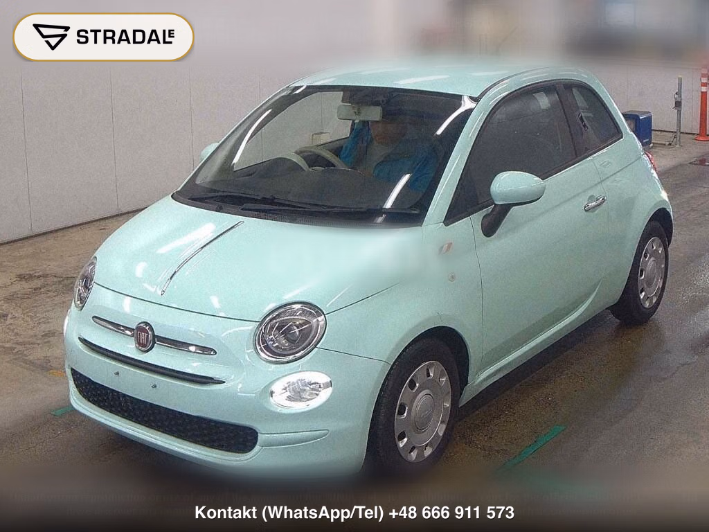 FIAT 500 TWINAIR POP, miniaturka 5