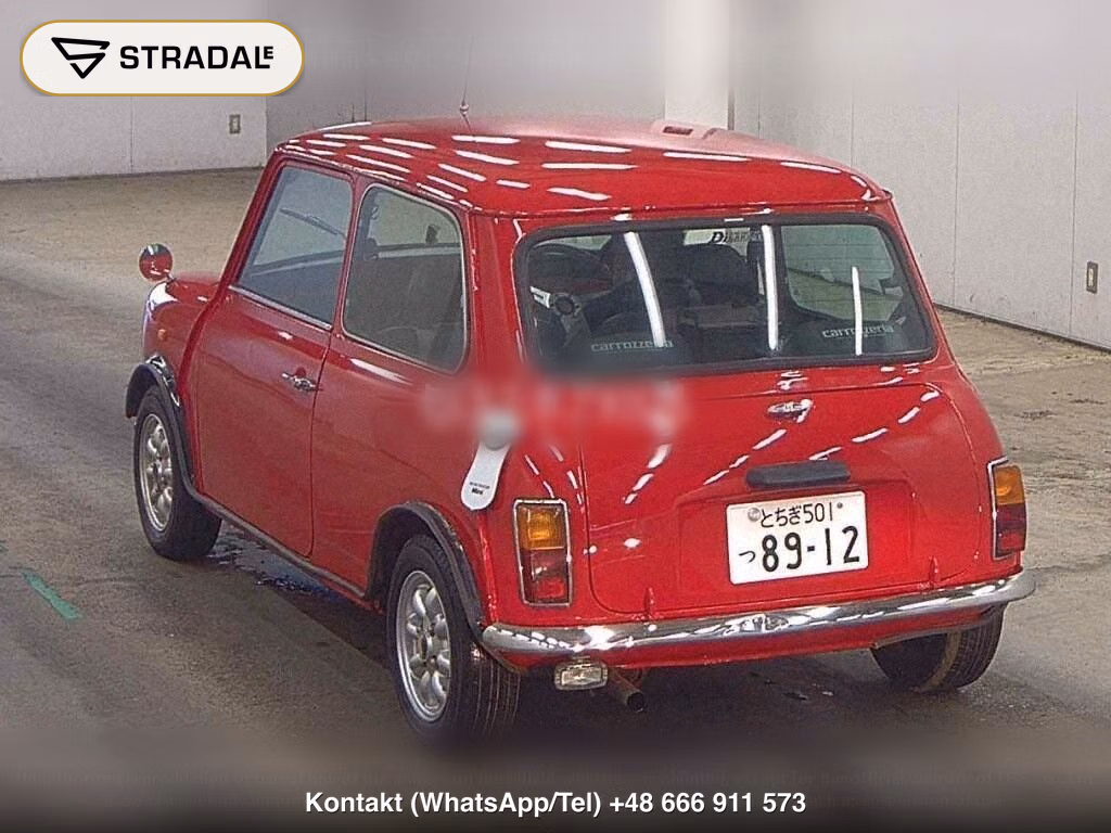 ROVER MINI 2D, miniaturka 3