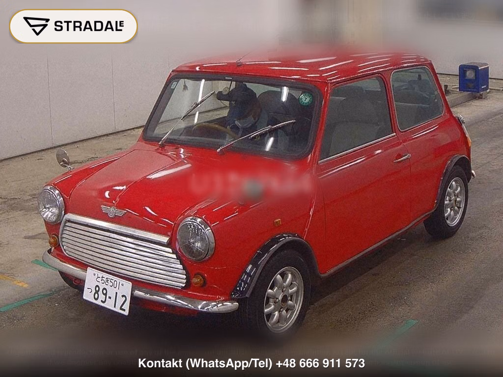 ROVER MINI 2D, miniaturka 5