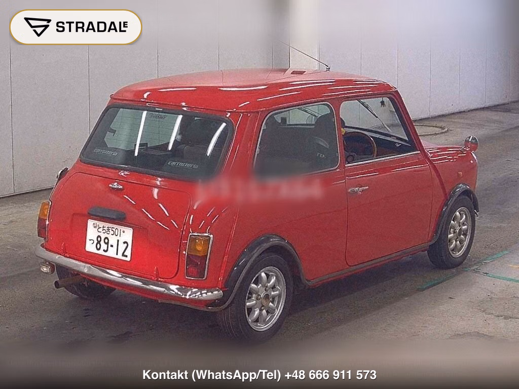 ROVER MINI 2D, miniaturka 6
