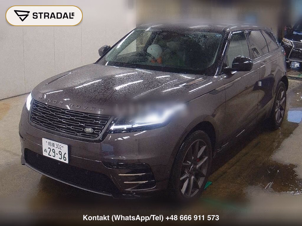LAND ROVER OTHERS R-DYNAMIC SE P250, miniaturka 5