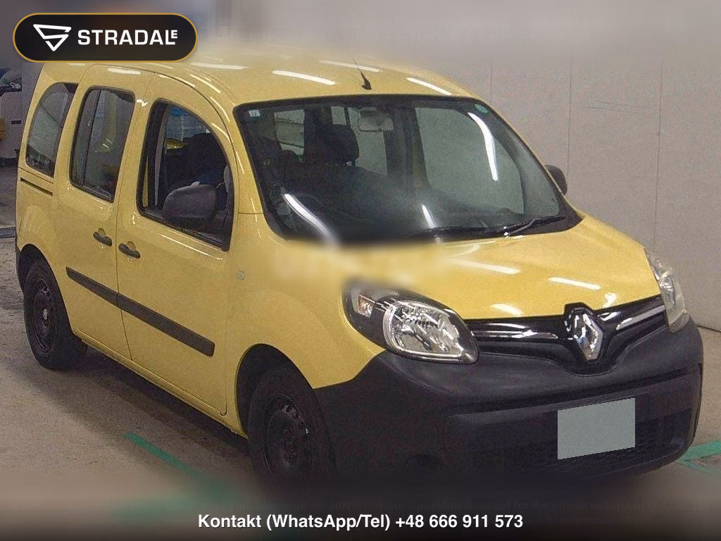 RENAULT KANGOO, miniaturka 2