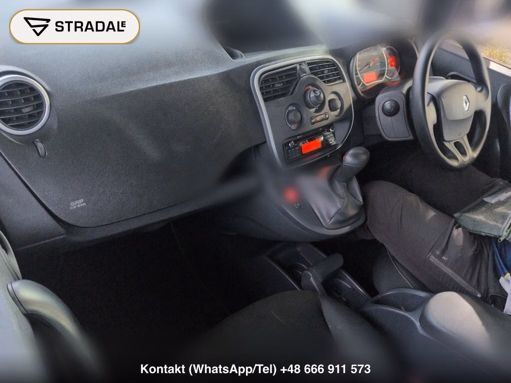 RENAULT KANGOO, miniaturka 4