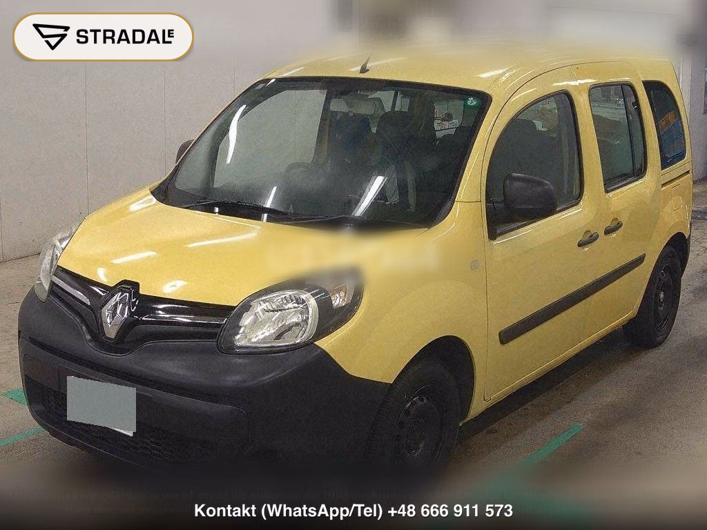 RENAULT KANGOO, miniaturka 5
