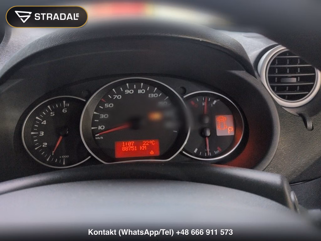 RENAULT KANGOO, miniaturka 7