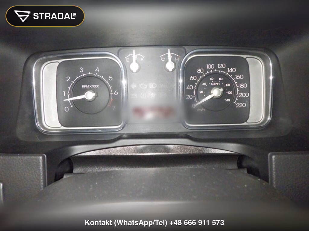 LINCOLN MKX, miniaturka 7