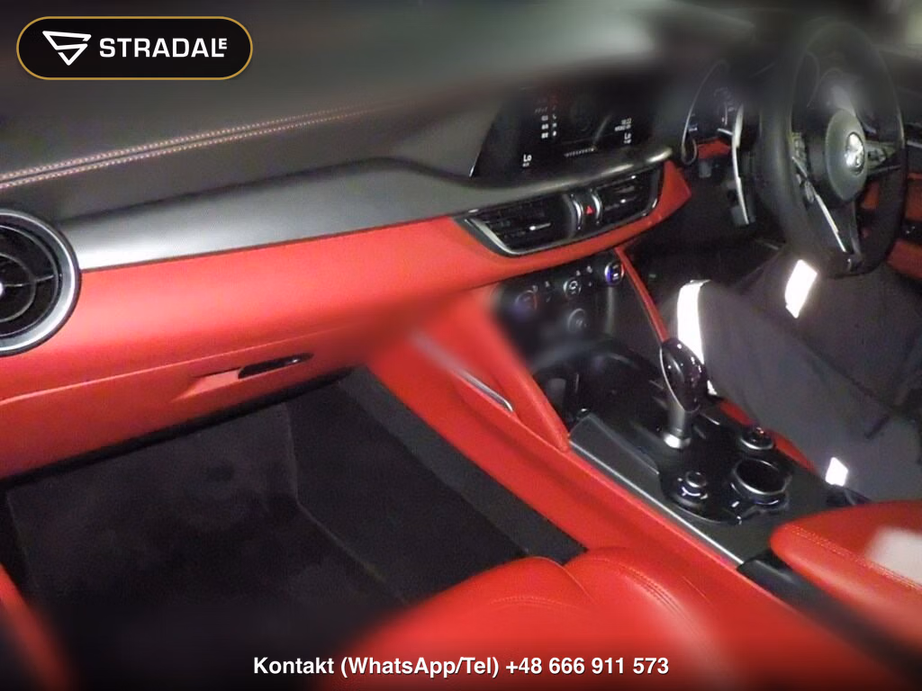 ALFA ROMEO STELVIO 4WD 2.2 TURBO DIESEL Q4 SPORT PACKAGE, miniaturka 4
