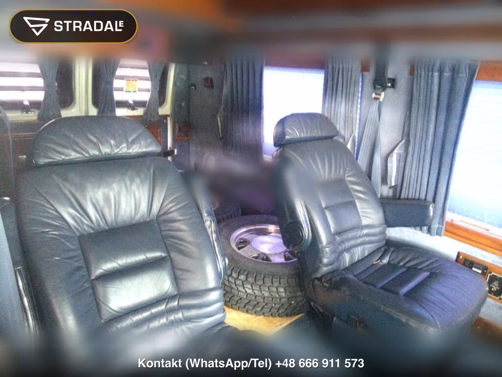 GMC VANDURA, miniaturka 7