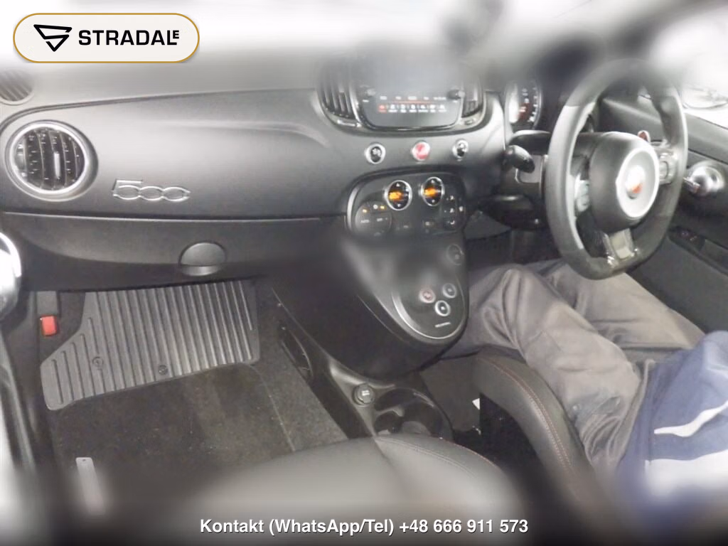 ABARTH 695 OTHERS, miniaturka 4