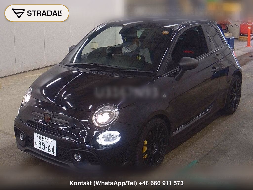 ABARTH 695 OTHERS, miniaturka 5