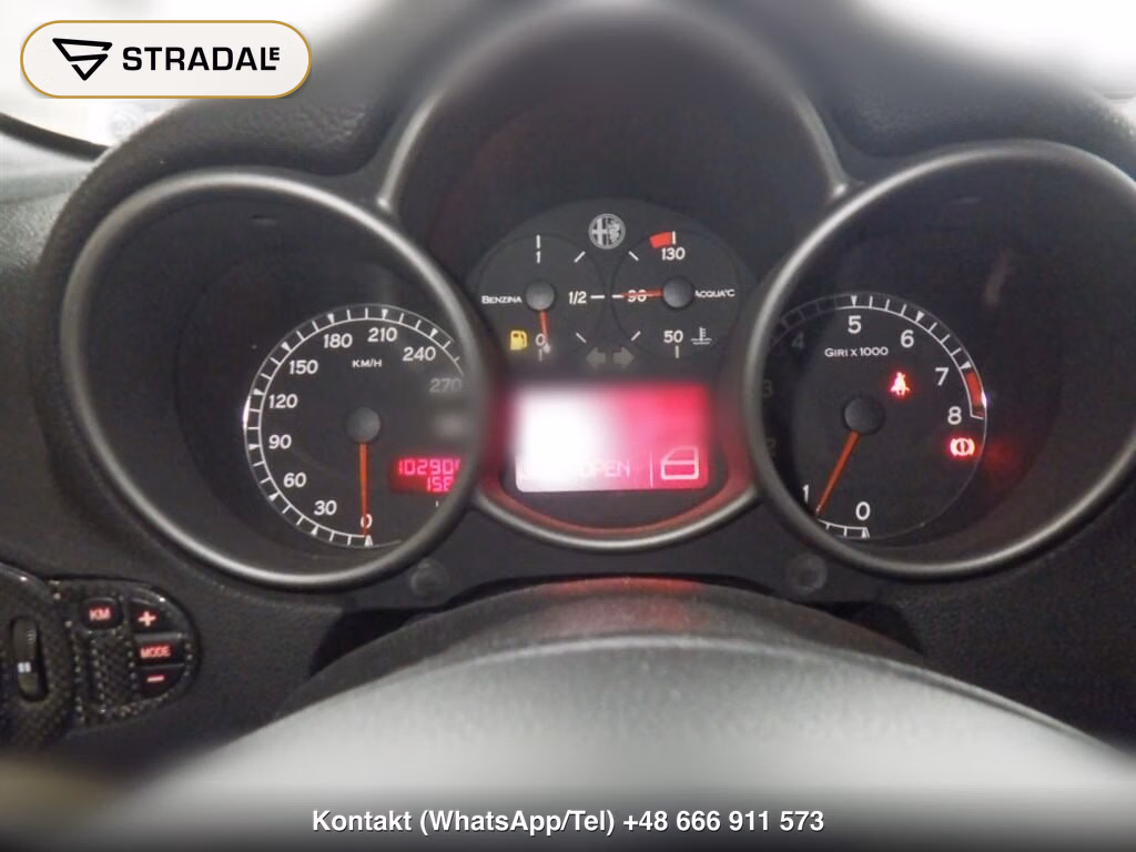 ALFA ROMEO ALFA 147 3D GTA, miniaturka 7