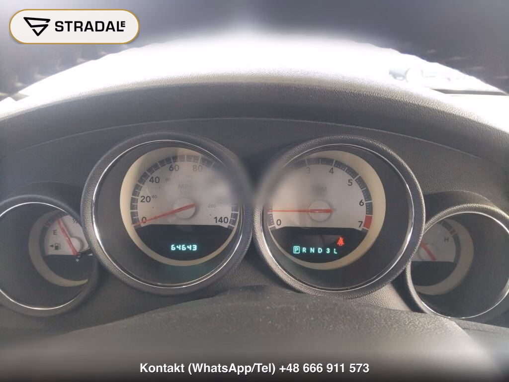 DODGE CHARGER 4D, miniaturka 7