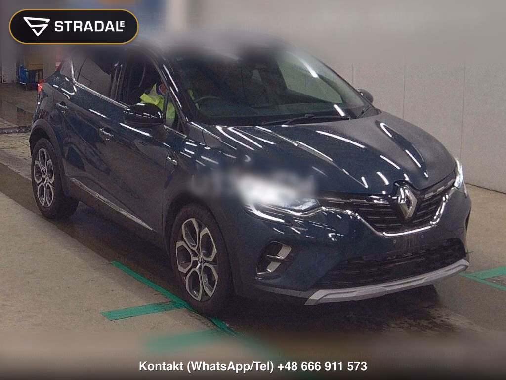 RENAULT CAPTUR INTENS, miniaturka 2