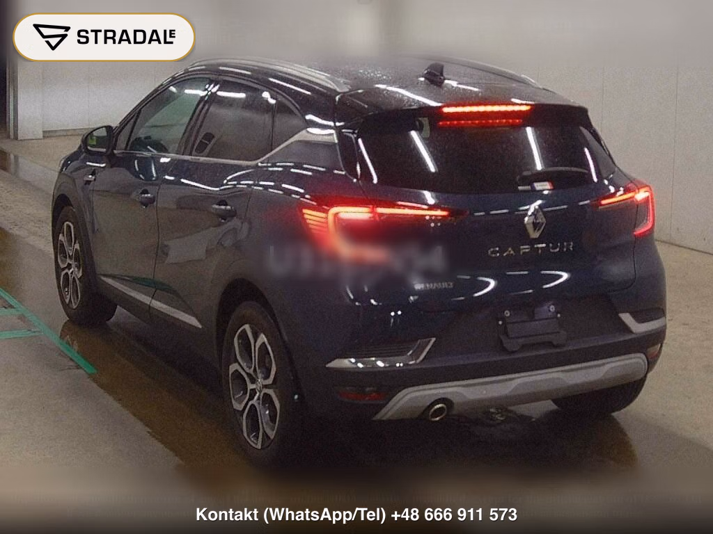 RENAULT CAPTUR INTENS, miniaturka 3