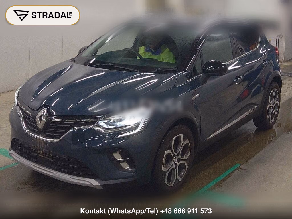 RENAULT CAPTUR INTENS, miniaturka 5