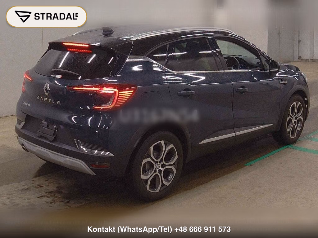 RENAULT CAPTUR INTENS, miniaturka 6